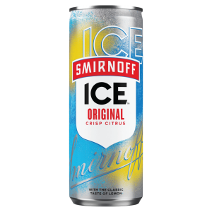 Smirnoff Ice Original