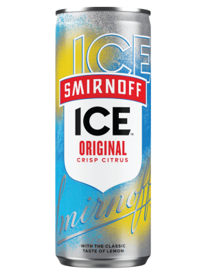 SMIRNOFF ICE ORIGINAL