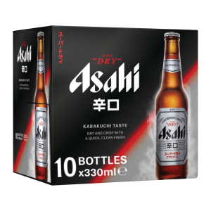 Asahi Super Dry Nrb