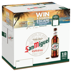 San Miguel Nrb