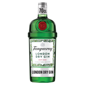 Tanqueray London Gin