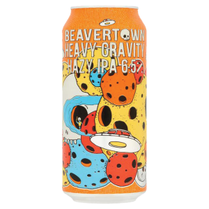 Beavertown Heavy Gravity Cans