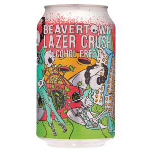 Beavertown Lazer Crush