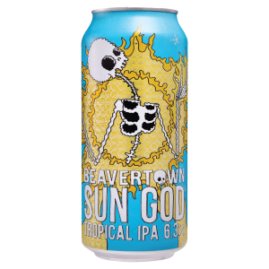 Beavertown Sun God