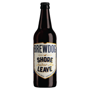 Brewdog Shore Leave