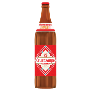 Cruzcampo Nrb