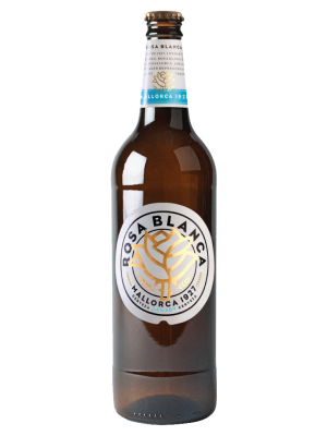 ROSA BLANCA