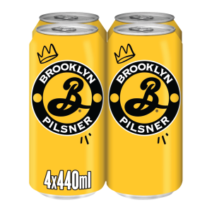 Brooklyn Pilsner