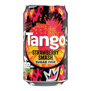 Tango S/F Strawberry Smash