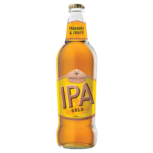Green King Ipa Gold