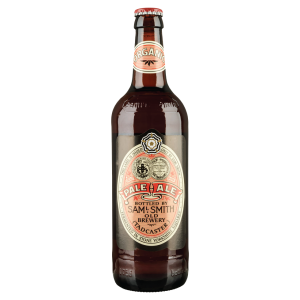 Smauel Smith Organic Pale Ale Nrb