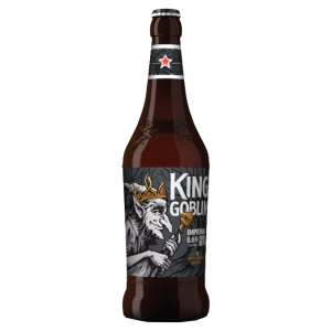 Hobgoblin King Goblin