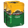 Magners Original Pint Can (6X4Pk)
