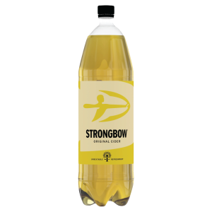 Strongbow Cider