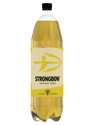 STRONGBOW CIDER