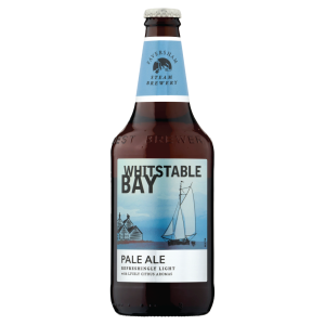 Whitstable Bay Pale Ale