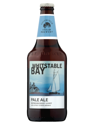 WHITSTABLE BAY PALE ALE