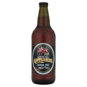 Kopparberg Alco'Free Mixed Fruit