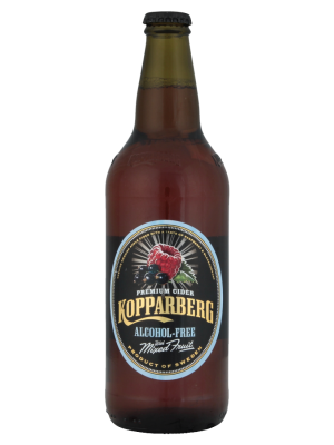 KOPPARBERG ALCO'FREE MIXED FRUIT