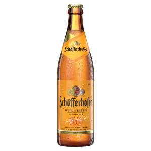 Schofferhofer Hefeweizen