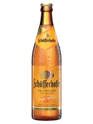 SCHOFFERHOFER HEFEWEIZEN