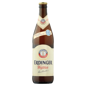 Erdinger Wheat Beer