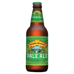 Sierra Nevada Pale Ale Nrb