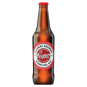 Coopers Sparkling Ale