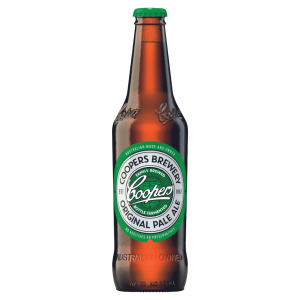 Coopers Original Pale Ale