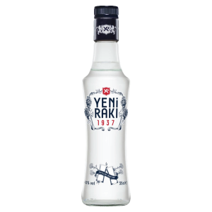 Yeni Raki