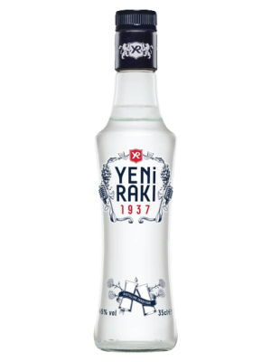 YENI RAKI