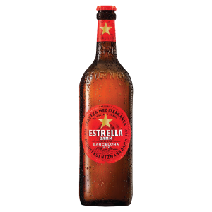 Estrella Damm Large Nrb