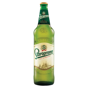 Staropramen Large Nrg