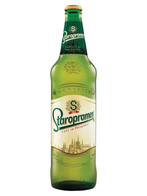 STAROPRAMEN LARGE NRG