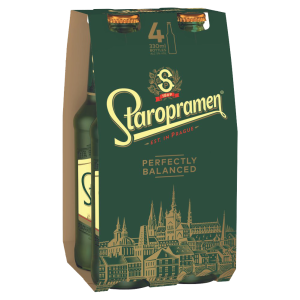 Staropramen  Nrb