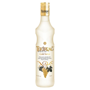 Tekirdag Raki Gold