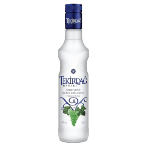 Tekirdag Rakisi  Grape 45%