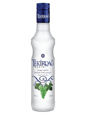 TEKIRDAG RAKISI  GRAPE 45%