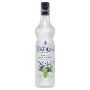 Tekirdag Raki Grape 45%Vol