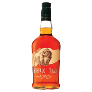 Buffalo Trace Bourbon Whisky