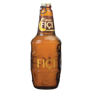 Tuborg Draft Beer (Fici)