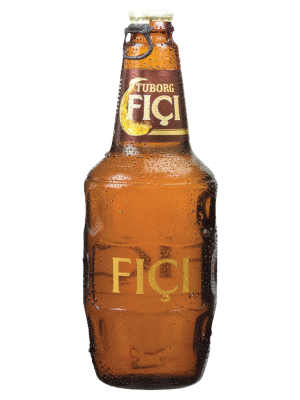 TUBORG DRAFT BEER (FICI)