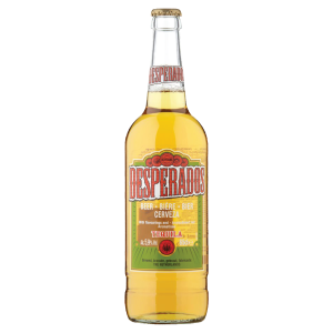 Desperados Beer