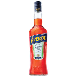 Aperol Aperitivo