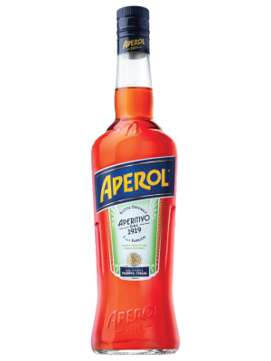 Aperol Aperitivo