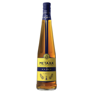 Metaxa 5-Star Liquer