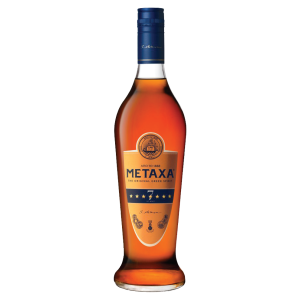 Metaxa 7-Star Liquer