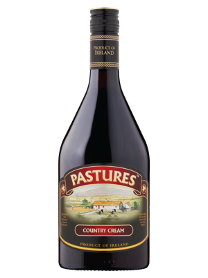 PASTURES COUNTRY CREAM LIQUIRE