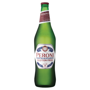 Nastro Azzurro Peroni Gluten Free N