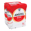 Amstel Lager  (6X4)